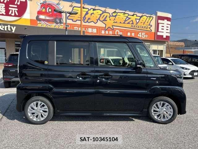 Suzuki SPACIA 2025-10 6913254-6