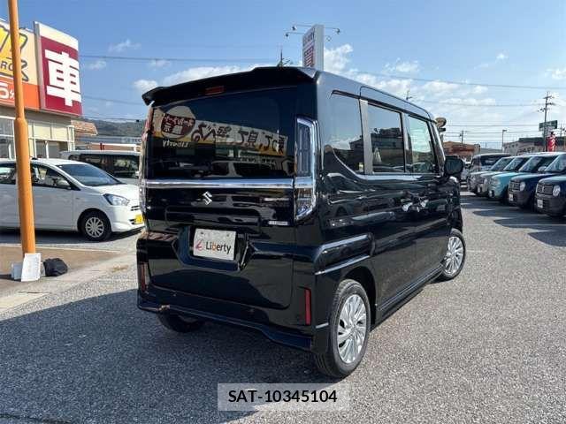 Suzuki SPACIA 2025-10 6913254-7