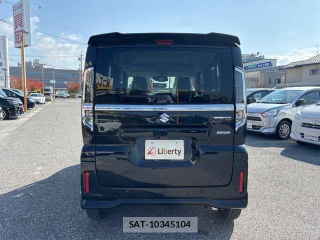 Suzuki SPACIA 2025-10 6913254-8