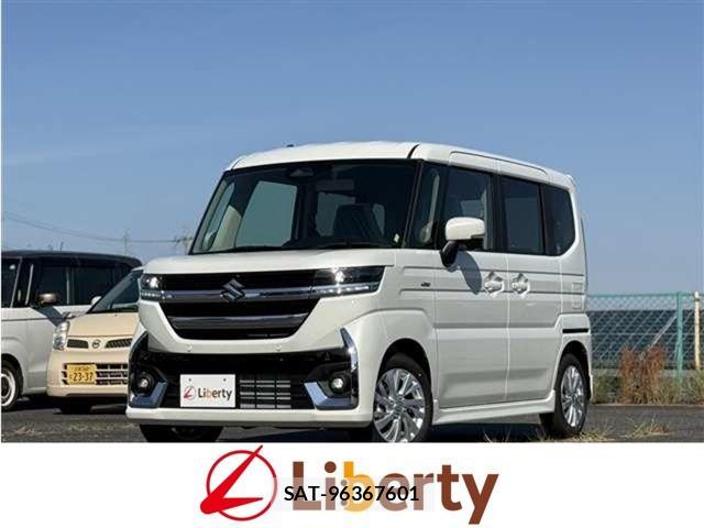 Suzuki SPACIA 2025-10 6913228-0