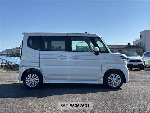 Suzuki SPACIA 2025-10 6913228-9
