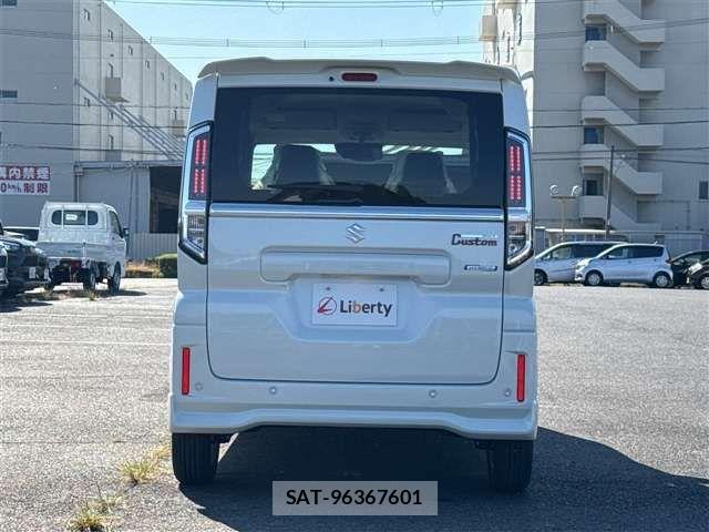 Suzuki SPACIA 2025-10 6913228-10