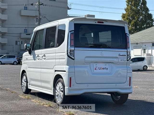 Suzuki SPACIA 2025-10 6913228-11