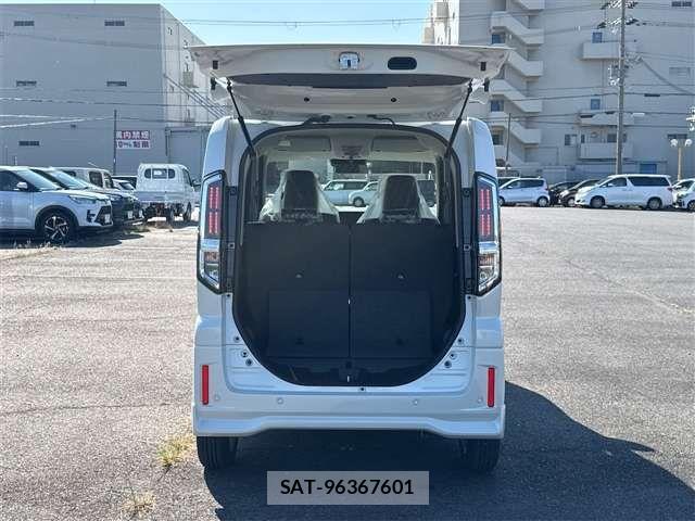 Suzuki SPACIA 2025-10 6913228-12