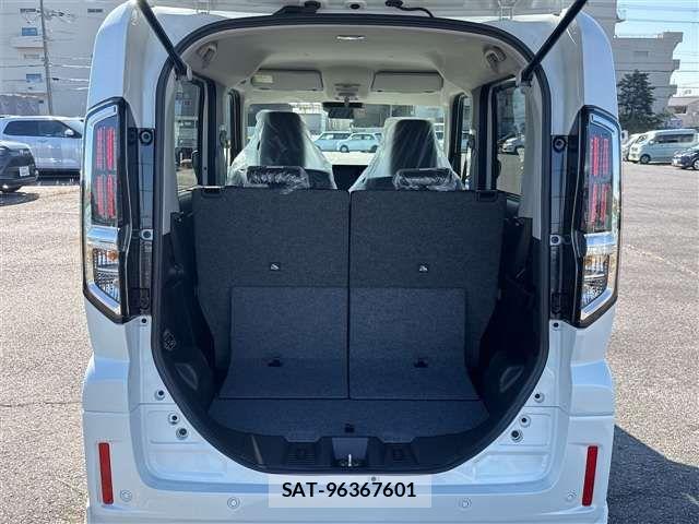Suzuki SPACIA 2025-10 6913228-13
