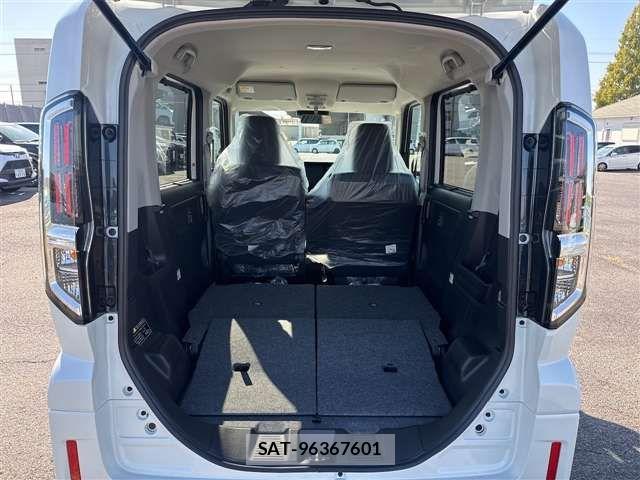 Suzuki SPACIA 2025-10 6913228-14