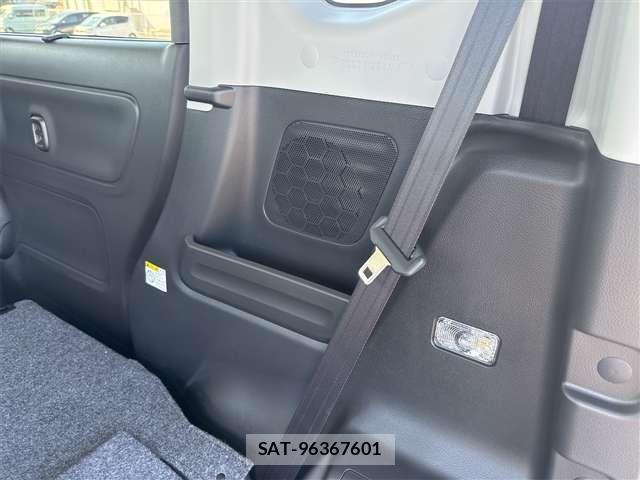 Suzuki SPACIA 2025-10 6913228-15