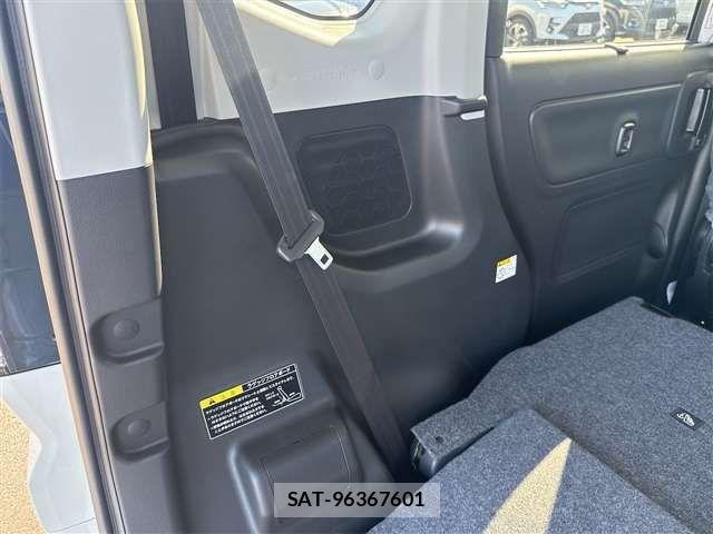 Suzuki SPACIA 2025-10 6913228-16