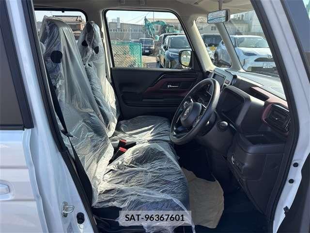 Suzuki SPACIA 2025-10 6913228-17