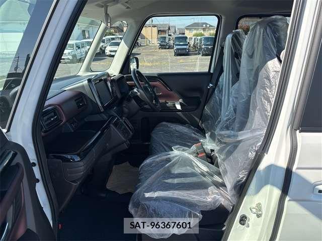 Suzuki SPACIA 2025-10 6913228-18