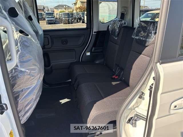Suzuki SPACIA 2025-10 6913228-19