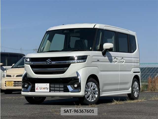 Suzuki SPACIA 2025-10 6913228-4