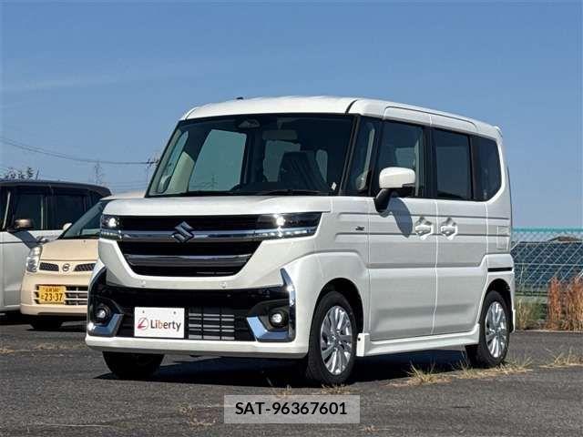 Suzuki SPACIA 2025-10 6913228-5