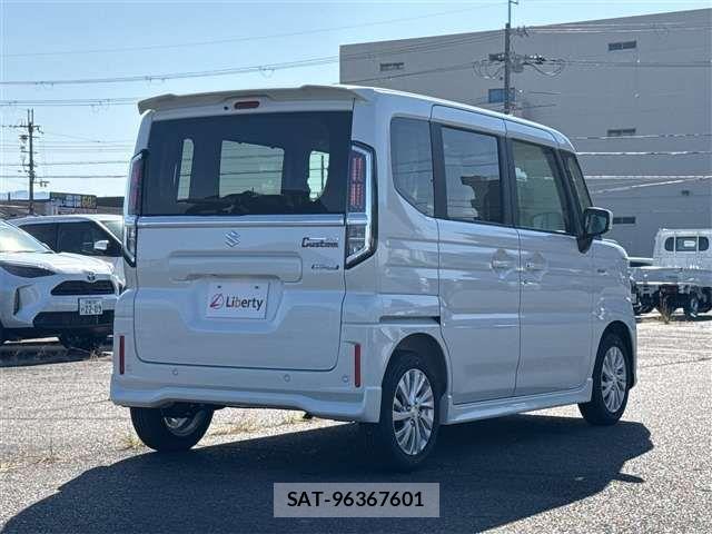 Suzuki SPACIA 2025-10 6913228-6