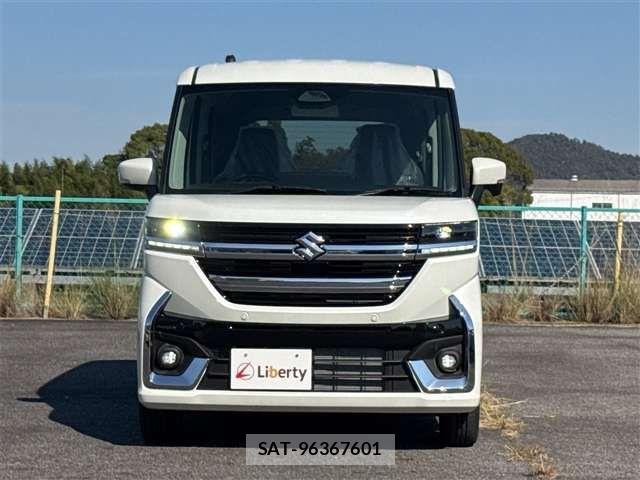 Suzuki SPACIA 2025-10 6913228-7
