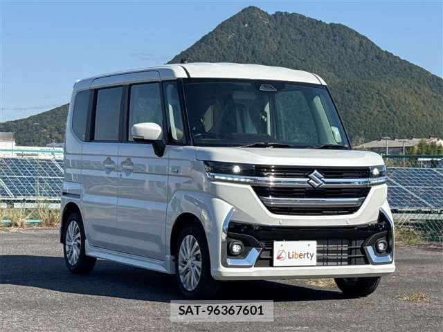 Suzuki SPACIA 2025-10 6913228-8
