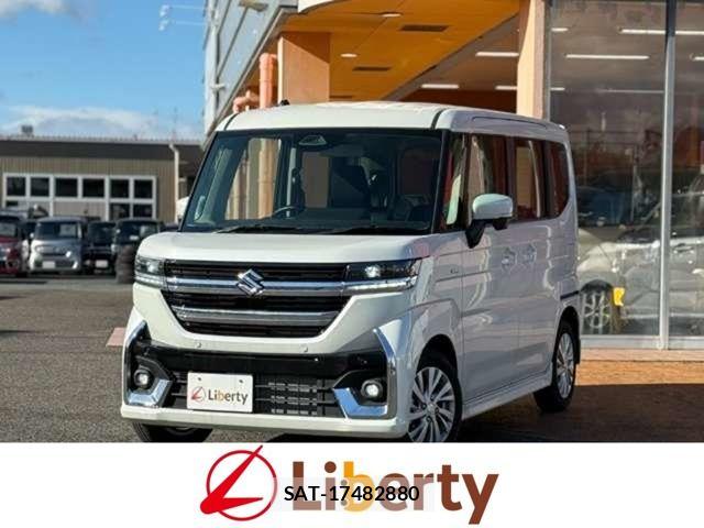 Suzuki SPACIA 2025-07 6913286-0