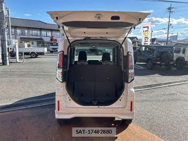 Suzuki SPACIA 2025-07 6913286-12