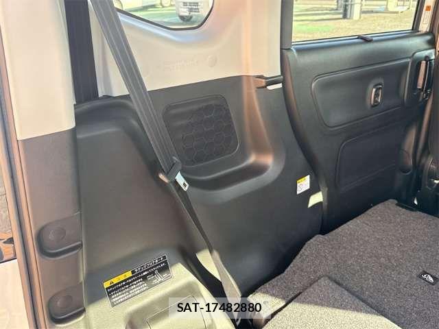 Suzuki SPACIA 2025-07 6913286-16