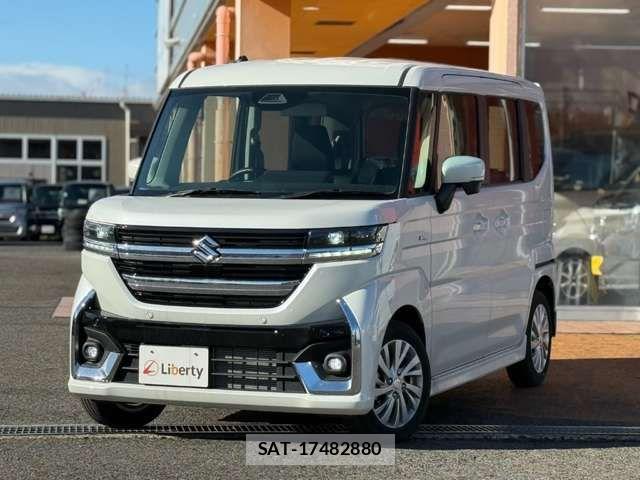 Suzuki SPACIA 2025-07 6913286-4