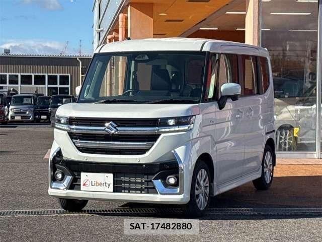 Suzuki SPACIA 2025-07 6913286-5