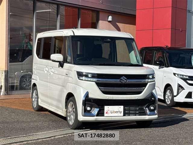 Suzuki SPACIA 2025-07 6913286-7