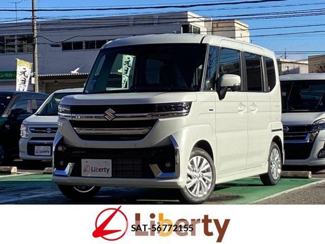 Suzuki SPACIA 2025-12 6913275-0