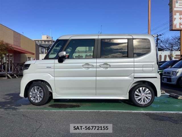 Suzuki SPACIA 2025-12 6913275-9
