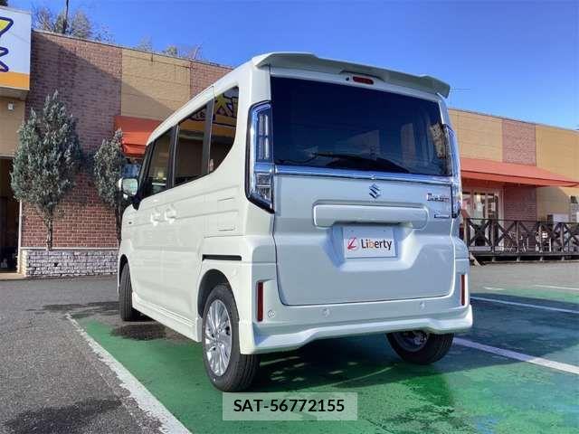 Suzuki SPACIA 2025-12 6913275-10