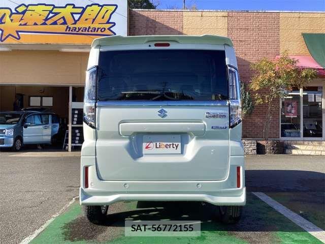 Suzuki SPACIA 2025-12 6913275-12