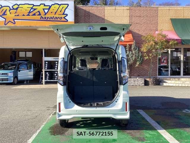 Suzuki SPACIA 2025-12 6913275-13