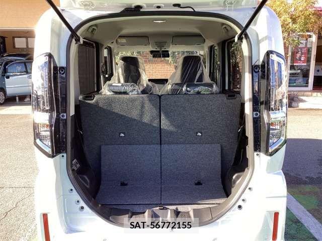 Suzuki SPACIA 2025-12 6913275-14