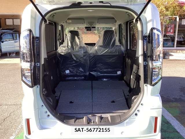 Suzuki SPACIA 2025-12 6913275-15