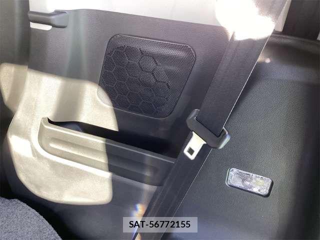 Suzuki SPACIA 2025-12 6913275-16