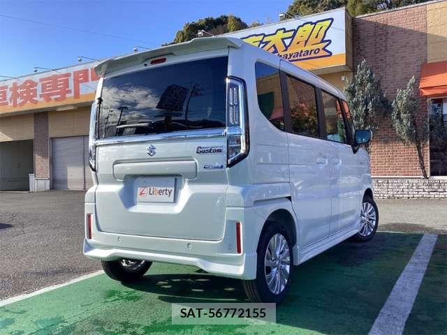 Suzuki SPACIA 2025-12 6913275-4
