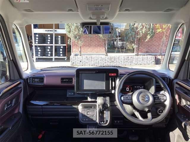 Suzuki SPACIA 2025-12 6913275-5