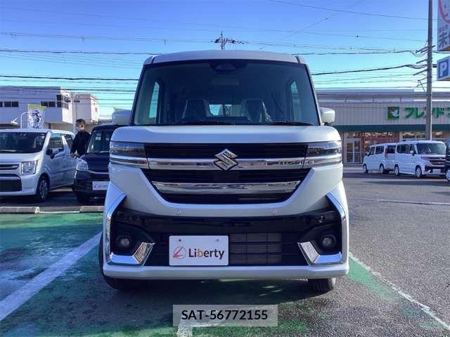 Suzuki SPACIA 2025-12 6913275-7