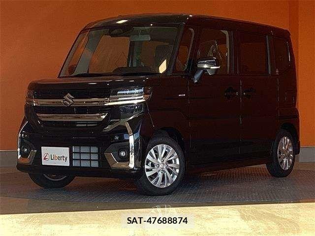 Suzuki SPACIA 2025-06 6913277-0