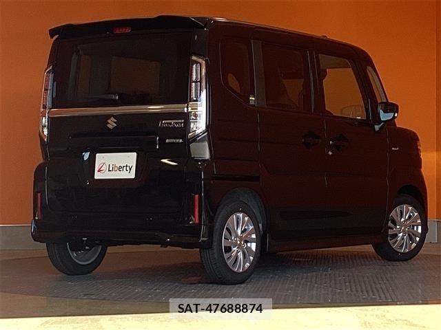 Suzuki SPACIA 2025-06 6913277-10