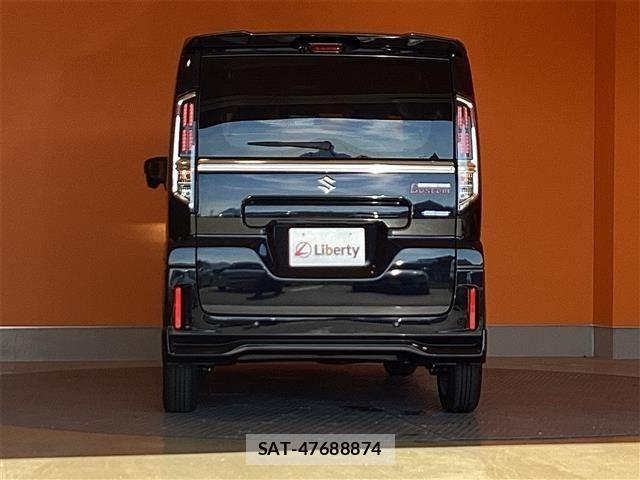 Suzuki SPACIA 2025-06 6913277-11