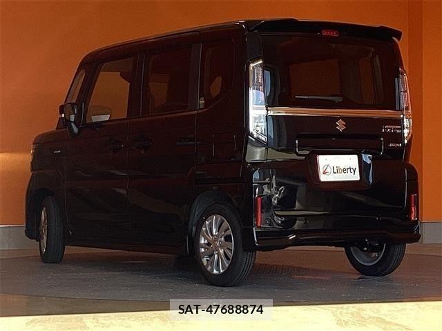 Suzuki SPACIA 2025-06 6913277-12