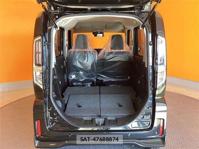 Suzuki SPACIA 2025-06 6913277-19