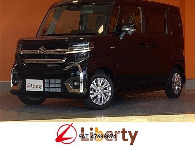 Suzuki SPACIA 2025-06 6913277-4