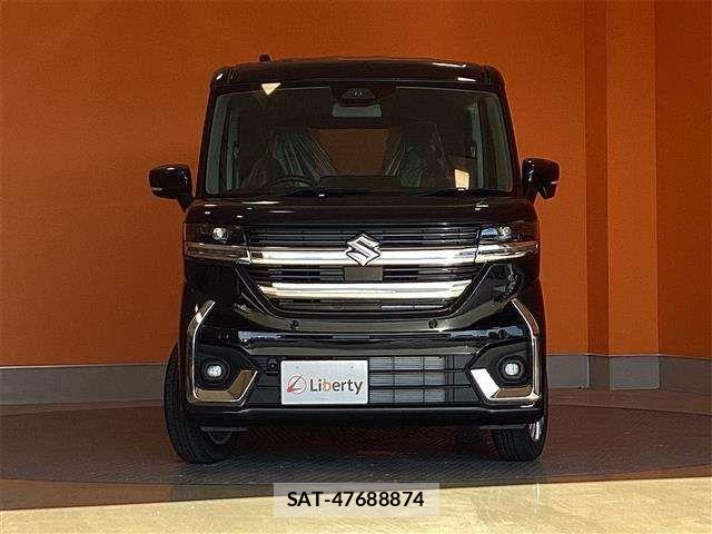 Suzuki SPACIA 2025-06 6913277-5