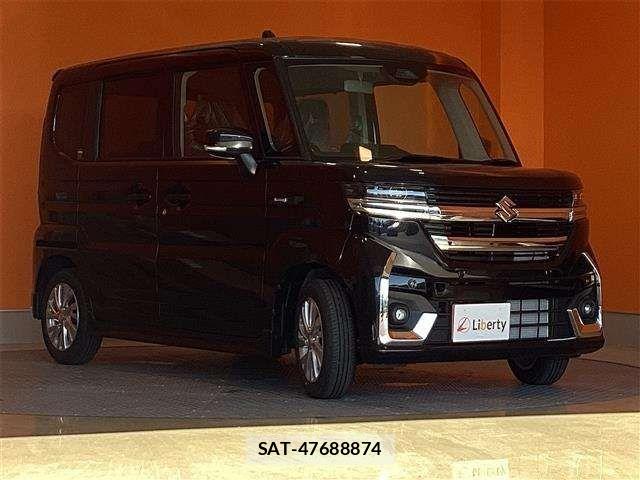 Suzuki SPACIA 2025-06 6913277-8