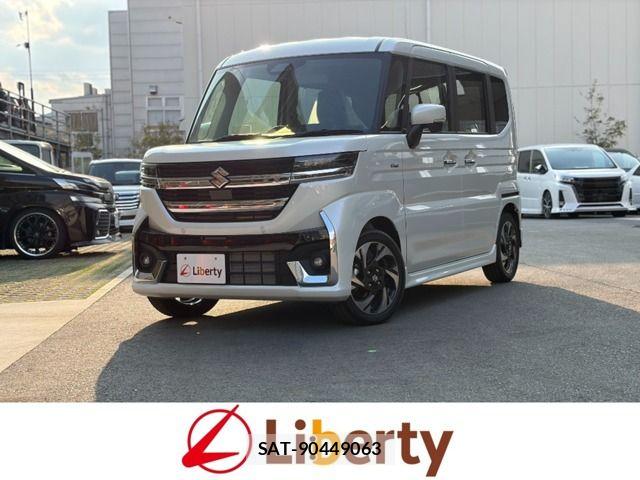 Suzuki SPACIA 2025-07 6913199-0