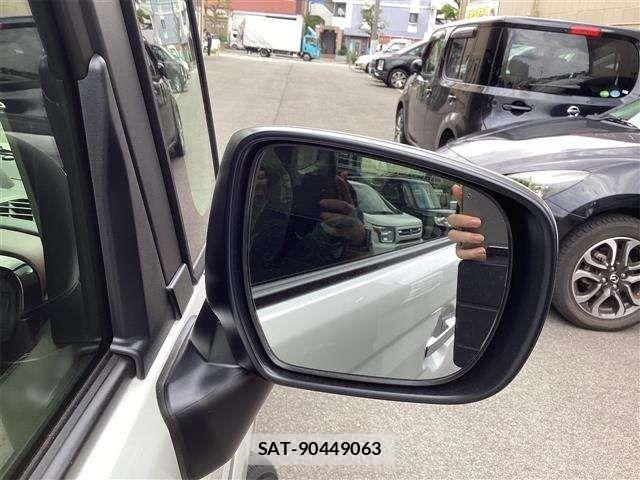 Suzuki SPACIA 2025-07 6913199-13