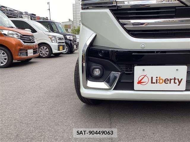 Suzuki SPACIA 2025-07 6913199-14