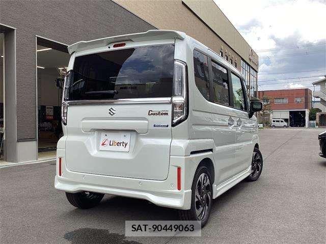 Suzuki SPACIA 2025-07 6913199-16