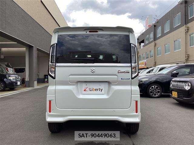 Suzuki SPACIA 2025-07 6913199-17